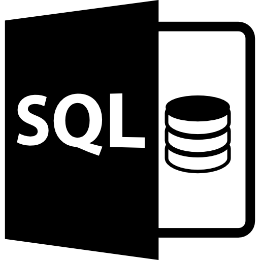 icône SQL